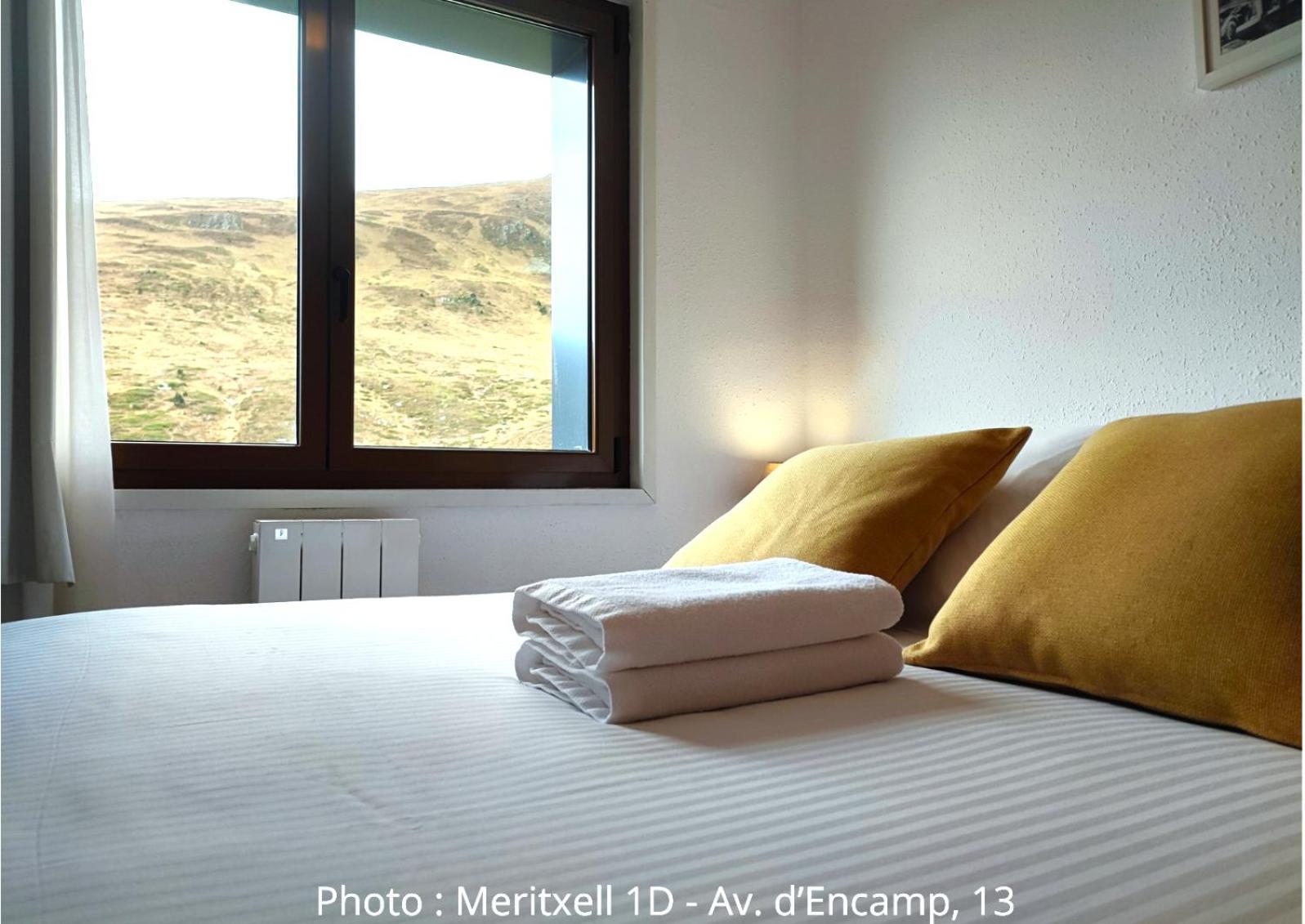 Ac Apartaments Centre Pas De La Casa Zimmer foto