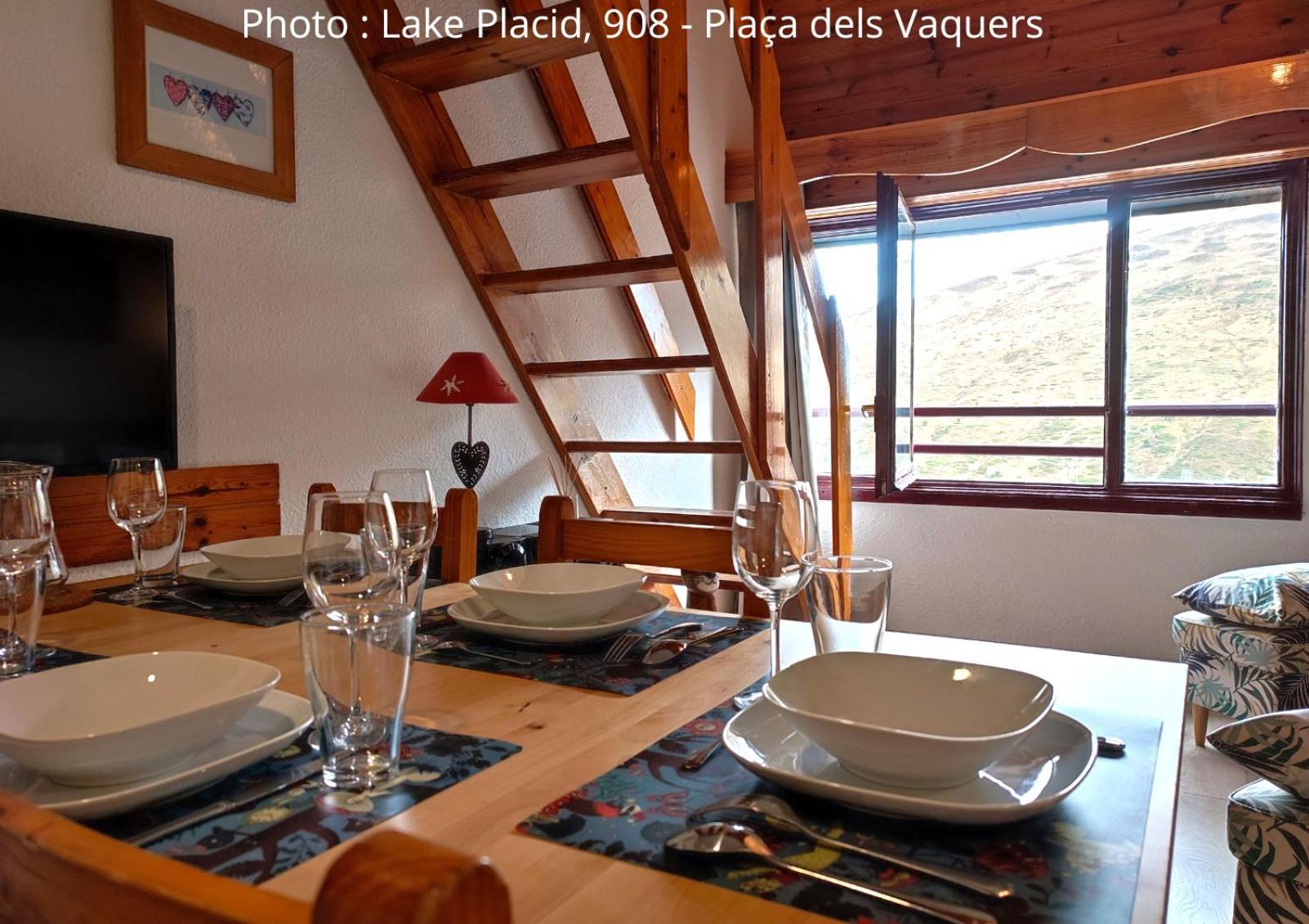 Ac Apartaments Centre Pas De La Casa Zimmer foto